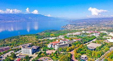 Sakarya Üniversitesi sıralamaları yükseldi