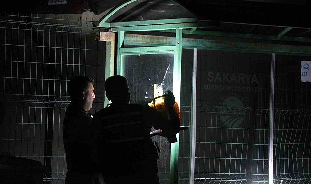 Sakarya'daki kanlı geceden detaylar: "Kız yeğene laf atma" iddiası, silahlı kavgaya dönüştü