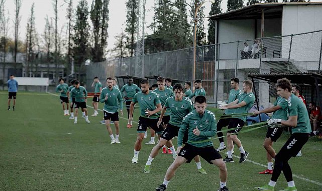 Sakaryaspor, Boluspor mesaisinde