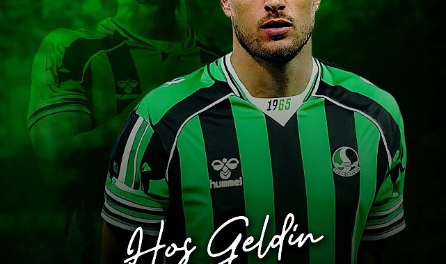 Sakaryaspor, Josip Vukovic'i kadrosuna kattı