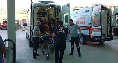Samsun'daki trafik kazasında yaralı sayısı 13'e yükseldi
