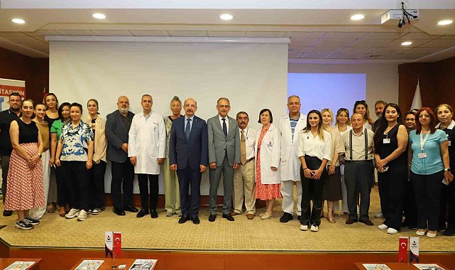 SANKO Üniversitesi'nde büyük zaferin 103'üncü yılı kutlandı