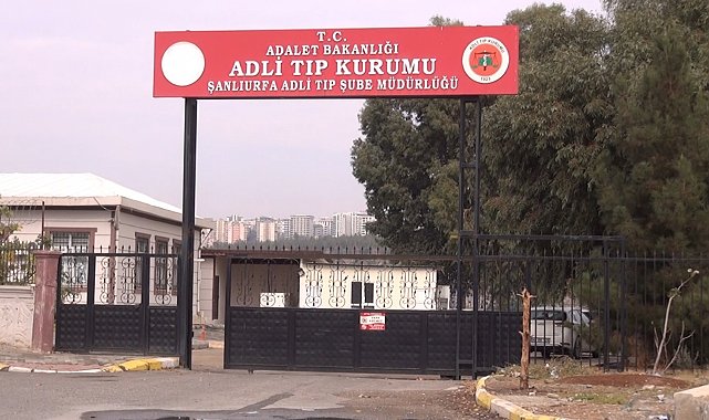 Şanlıurfa'da genç, bıçakla saldırdığı babası tarafından tüfekle öldürüldü