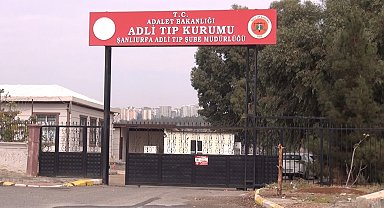 Şanlıurfa'da genç, bıçakla saldırdığı babası tarafından tüfekle öldürüldü