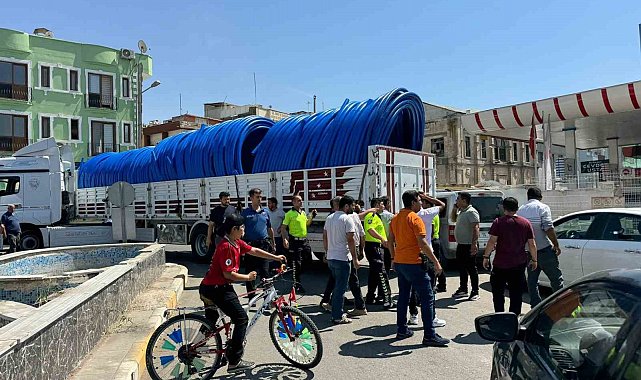 Şanlıurfa'da kaza sonrası kavga: 1 gözaltı