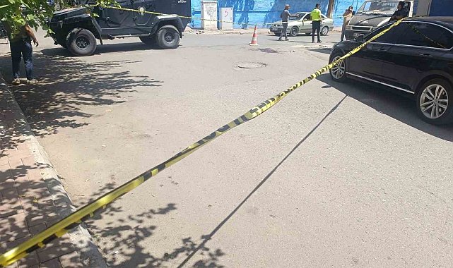 Şanlıurfa'da kuzenler arasında silahlı kavga: 1'i ağır 4 yaralı