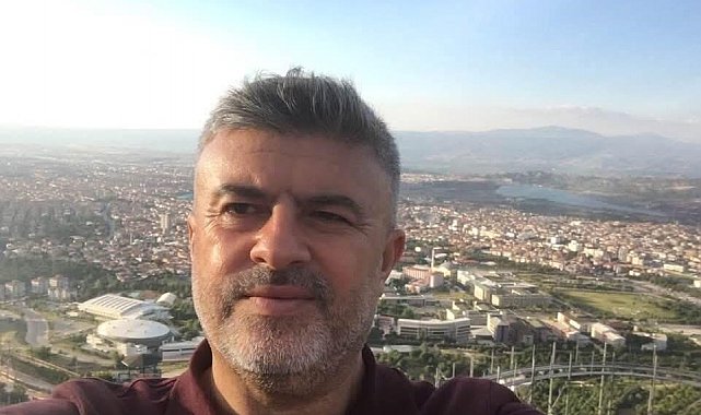 Sarıgöl eğitim camiası yasta