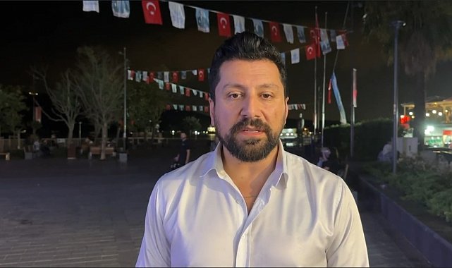 Sarıyer Belediyesi usulsüz kullanım yaptı: Cumhuriyet Meydanı'nda elektrikler kesildi