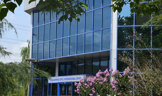 SAÜ'den ERASMUS+ KA2 Projesi