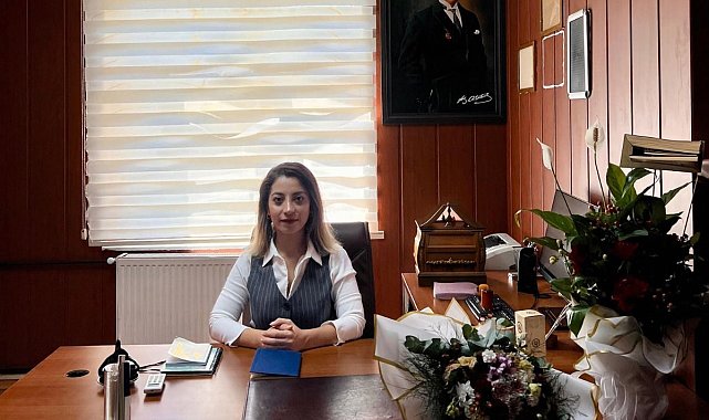 Savur Prof. Dr. Aziz Sancar İlçe Devlet Hastanesine yeni başhekim atandı