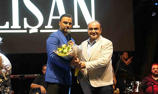 Seki Yağlı Pehlivan Güreşleri'nde pehlivanlar boy gösterdi