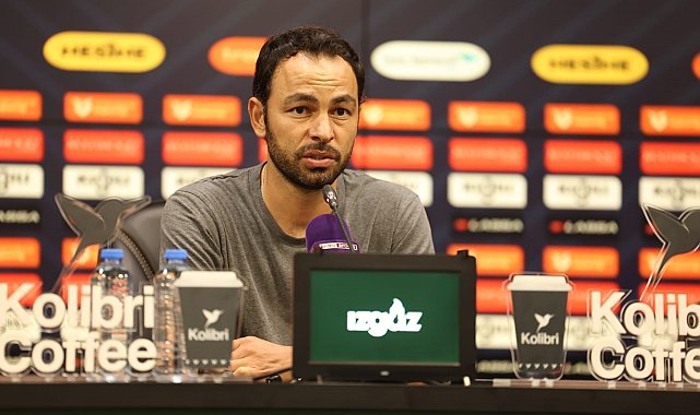 Selçuk İnan: "Maçı kazanacak pozisyonlara fazlasıyla girdik"