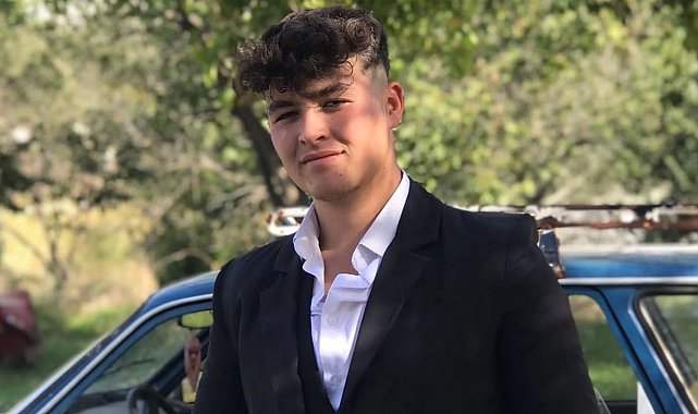 Selendi AK Parti Gençlik Kolları Acar'a emanet