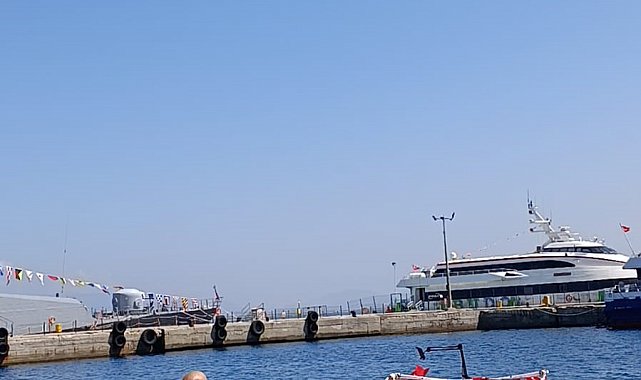 Seyitonbaşı Senin Kahramanın ekibi yoğun ilgi ve alkışlarla karşılandı