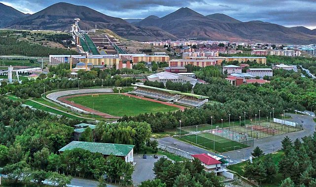 Shanghai Ranking 2025'te Türkiye'nin en iyi üniversiteleri belli oldu