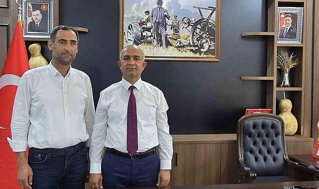 Siirt'te 8,6 milyon liralık hibe sözleşmesi imzalandı
