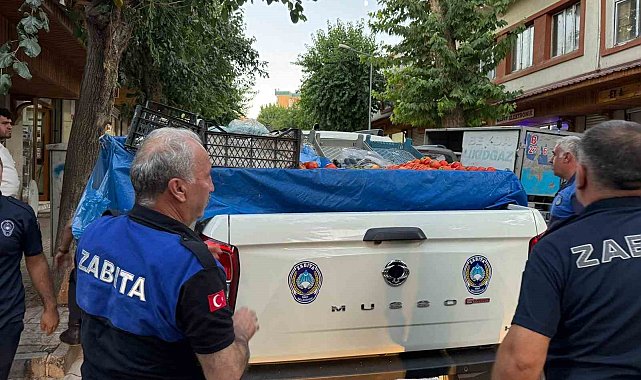 Siirt'te 9 iş yerine ceza