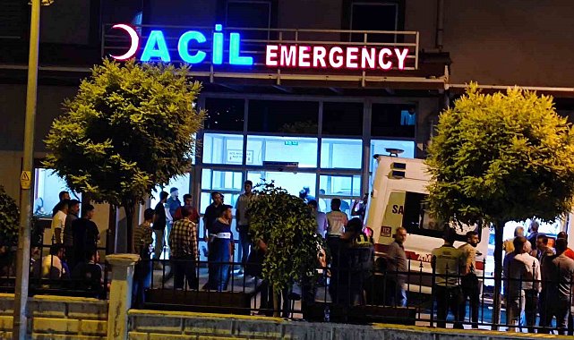 Siirt'te husumetliler arasında silahlı çatışma: 1 ölü, 6 gözaltı