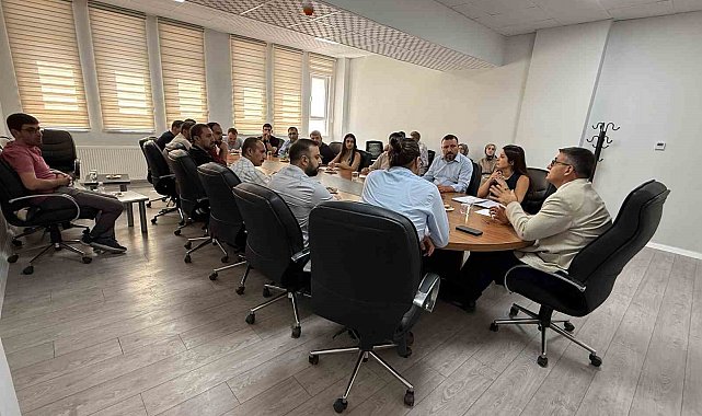 Siirt'te sağlık hizmetlerinin geliştirilmesi amacıyla "Sağlık Yönetimi Zirvesi" düzenlendi