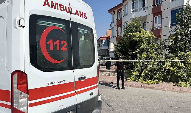 Silahlı saldırıda ölen baba ve oğlunun cenazesi Niğde'de defnedilecek