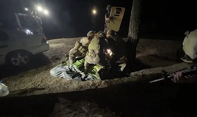 Sinem'in katili aldığı yakıt sonrası yakayı ele verdi