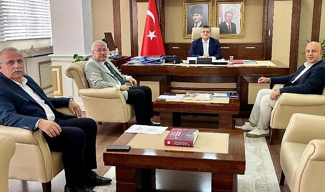 Sinop'ta öğrenci odaklı ulaşım planı hayata geçiyor