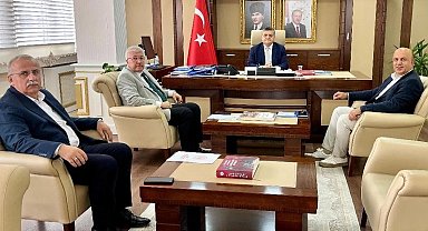 Sinop'ta öğrenci odaklı ulaşım planı hayata geçiyor