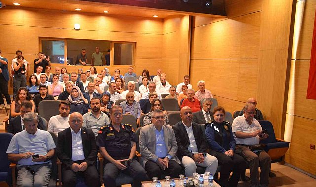 Sinop'ta yaşlı nüfusun oranı yüzde 20,8