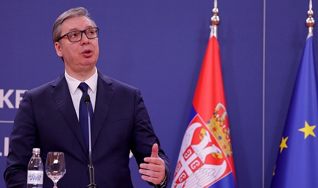 Sırbistan'da darbe girişimi iddiası