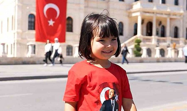 Sivas Emniyeti'nden 30 Ağustos'a özel kutlama