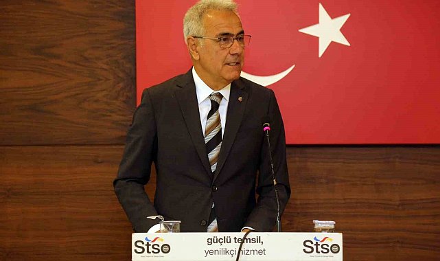 Sivas TSO Ağustos Ayı Toplantısı Gerçekleştirildi