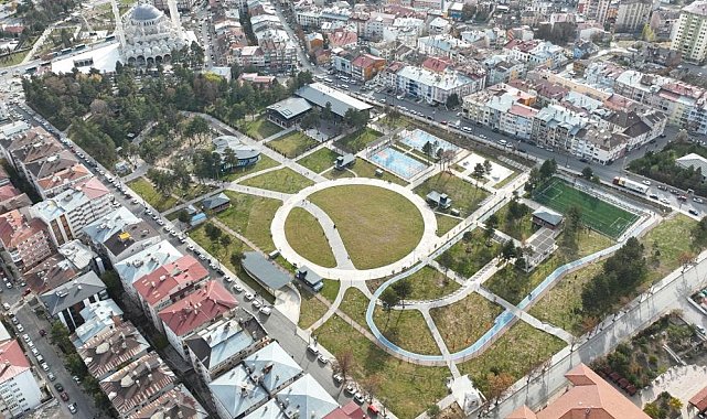 Sivas'ta konut satışları yüzde 30 arttı