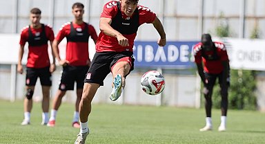 Sivasspor, Pendikspor maçına hazır
