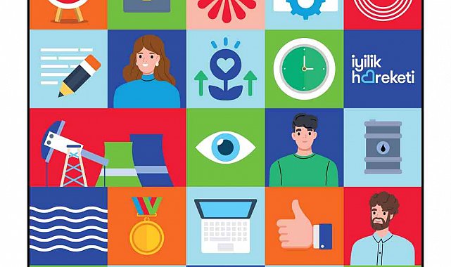 SOCAR Türkiye'nin Sosyal Etki Raporu yayında