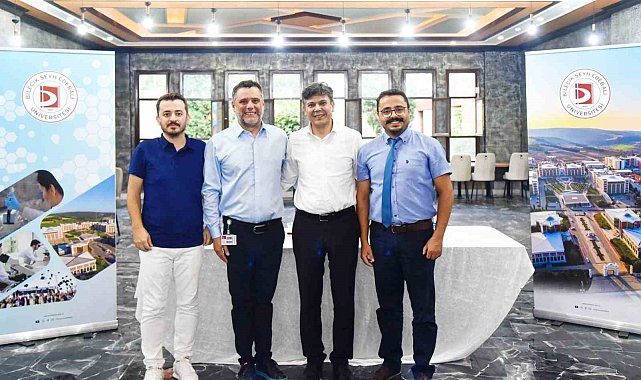 Söğüt'te kalp sağlığı konuşuldu yanlış bilgiler masaya yatırıldı