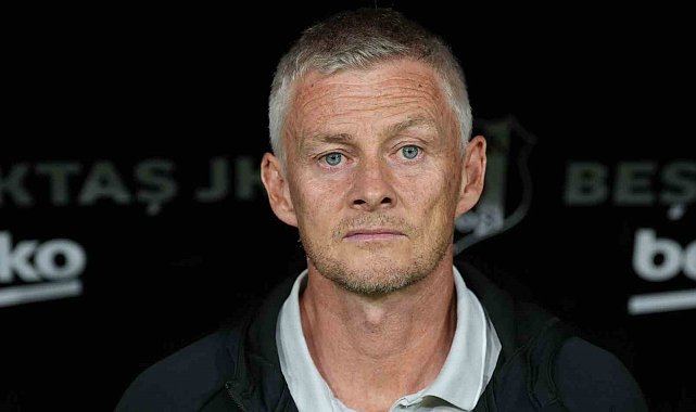 Solskjaer; Mert Günok, Gabriel Paulista ve Rafa Silva'dan vazgeçmiyor