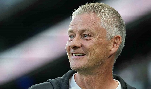 Solskjaer'den 3 değişiklik