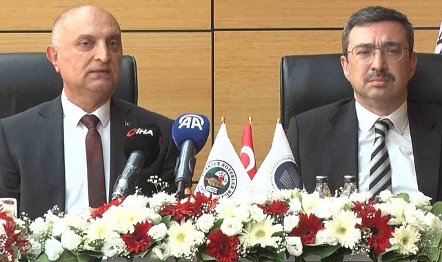 SPK ile Türkiye Noterler Birliği'nden iş birliği