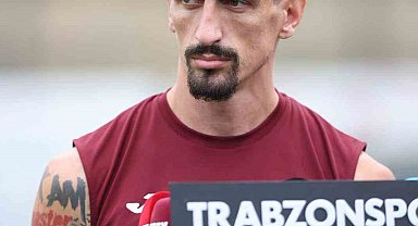 Stefan Savic: "Arzu ettiğimiz başlangıcı yaptık"