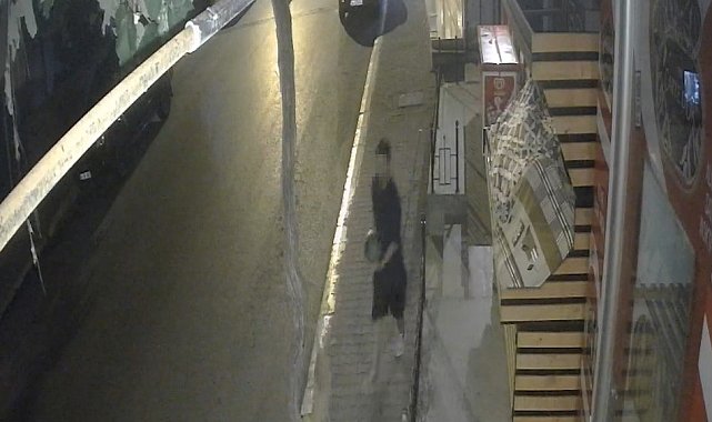 Sultanbeyli'de bir garip hırsızlık: Marketten her gece aynı saatte karpuz çalıyor