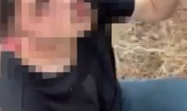 Sultanbeyli'de gasp, darp ve işkence kamerada: 6 şüpheli tutuklandı