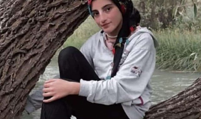 Suya kapılan genç kız boğularak hayatını kaybetti