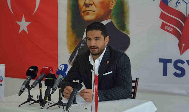 Taha Akgül: "Toplamda 2 bin 250 sporcumuz kamplardan faydalandı"