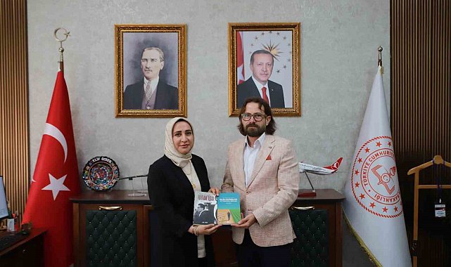 Tarihçi ve afet uzmanından dört kitaplık bilimsel çalışma