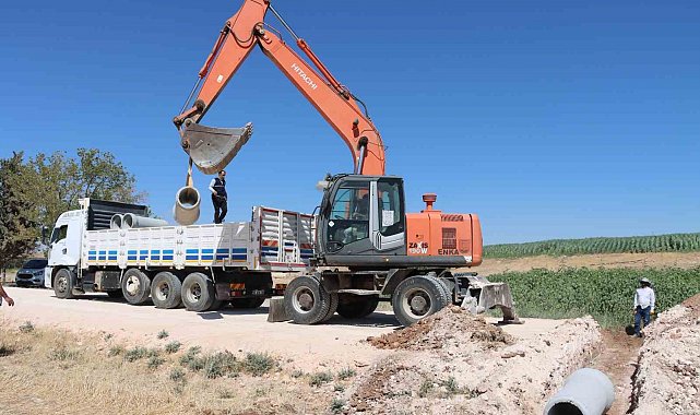 Tarihe giden yol yenileniyor