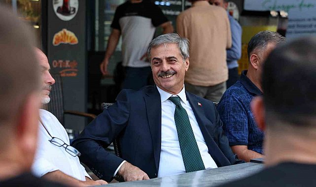 Tarihi Uzunçarşı için bir müjde daha