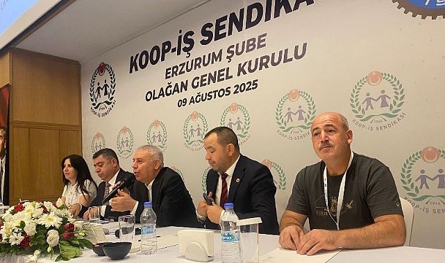 Tarık Tuğrul güven tazeledi