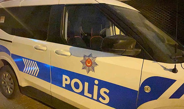 Tartıştığı kadını bıçakla yaralayıp hastanelik etti