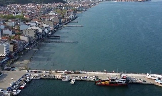 Tekirdağ'da su isyanı: "Bize ceza mı veriyorsunuz"