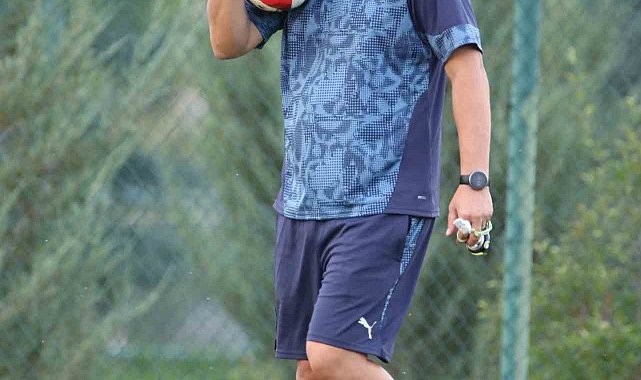 Teknik Direktör Gül, "Şuan hem taktiksel hem de fiziksel olarak hazırız"